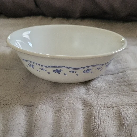 Corelle Morning Sun Cereal, Salad Or Soup. Bowls.  Set Of 4 - Picture 6 of 6
